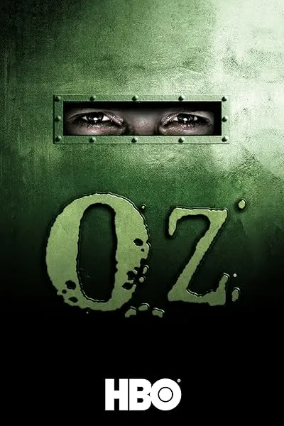  سریال Oz
