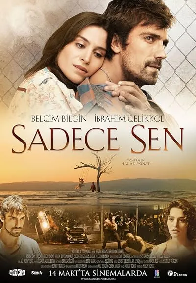  فیلم Only You 2014