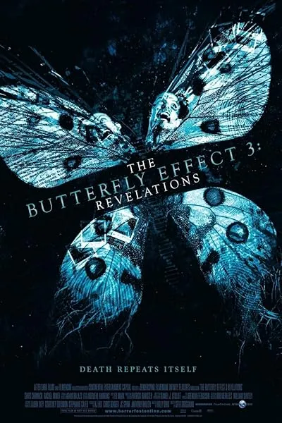  فیلم The Butterfly Effect 3: Revelations 2009