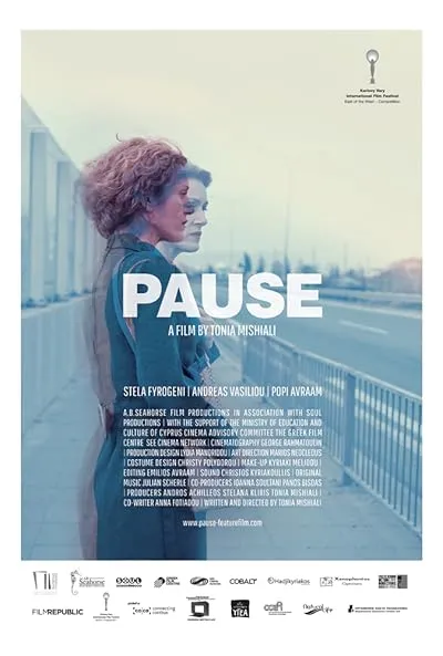  فیلم Pause 2018