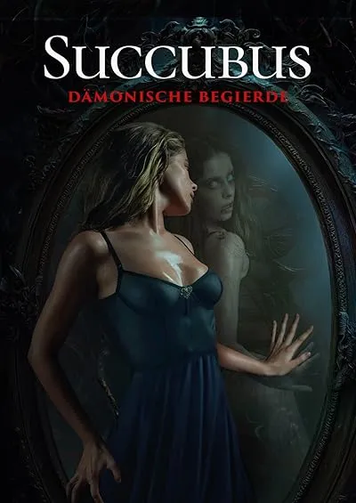  فیلم Succubus 2024