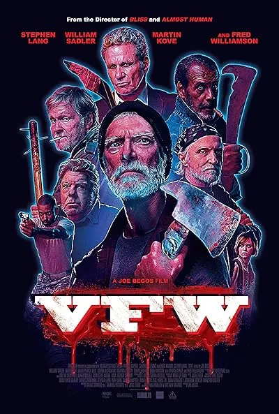  فیلم VFW 2019