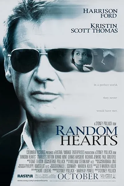  فیلم Random Hearts 1999