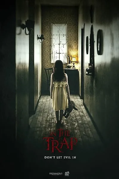  فیلم In the Trap 2019