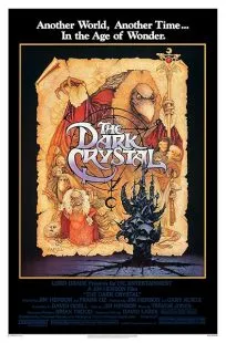 فیلم The Dark Crystal 1982
