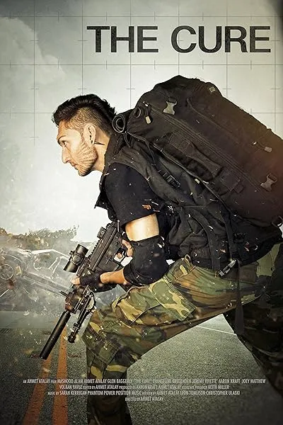  فیلم The Cure 2020