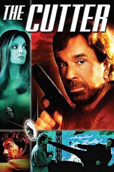  فیلم The Cutter 2005