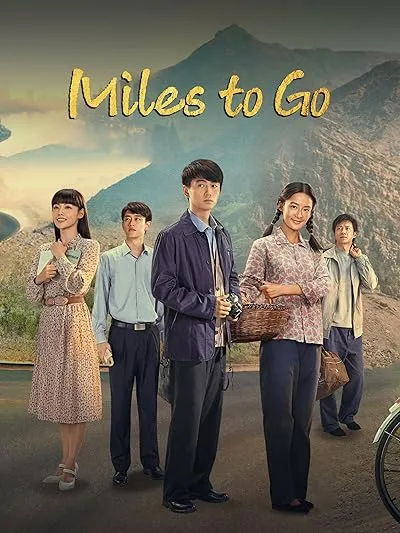  سریال Miles to Go