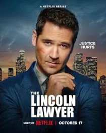 سریال The Lincoln Lawyer