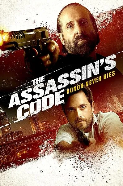 فیلم The Assassin’s Code 2018