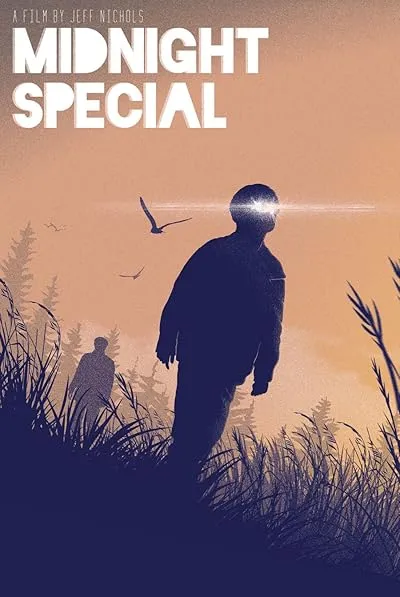 فیلم Midnight Special 2016
