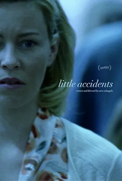  فیلم Little Accidents 2014