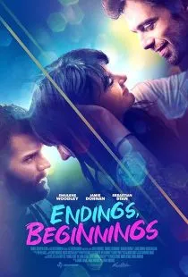 فیلم Endings, Beginnings 2019