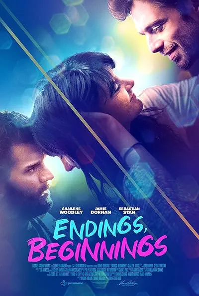  فیلم Endings, Beginnings 2019