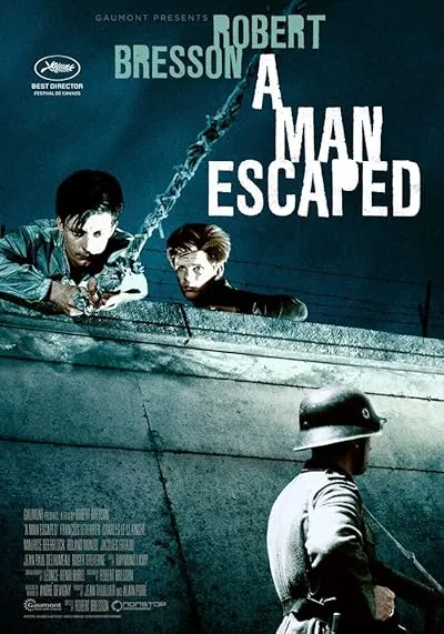  فیلم A Man Escaped 1956