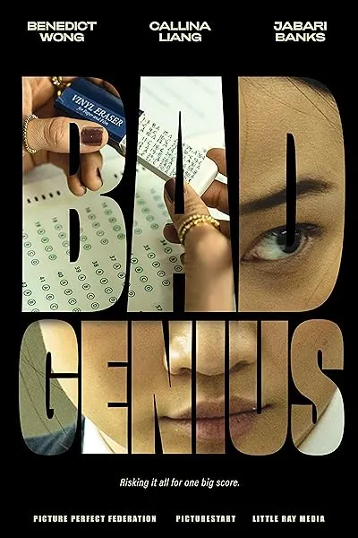  فیلم Bad Genius 2024