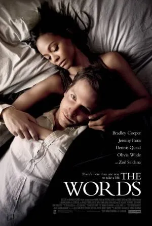  فیلم The Words 2012
