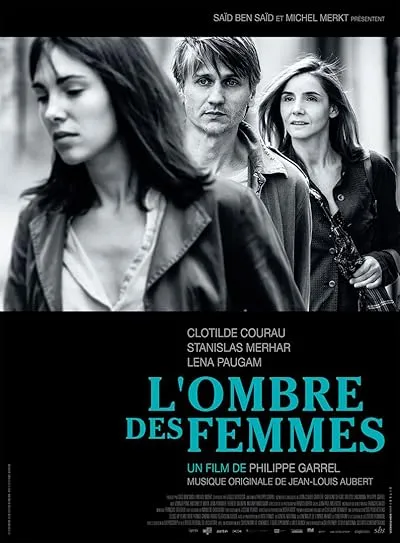 فیلم In the Shadow of Women 2015