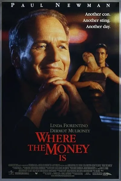  فیلم Where the Money Is 2000