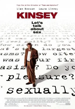  فیلم Kinsey 2004