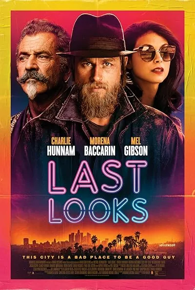  فیلم Last Looks 2021