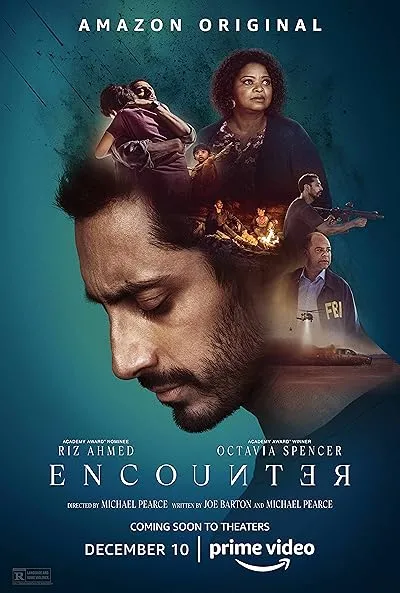  فیلم Encounter 2021