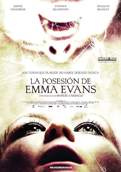  فیلم Exorcismus 2010
