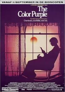 فیلم The Color Purple 1985