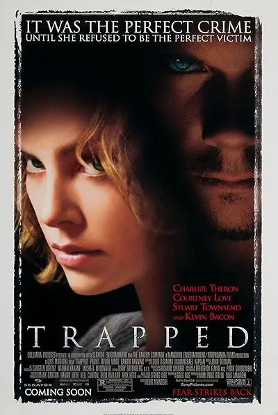  فیلم Trapped 2002
