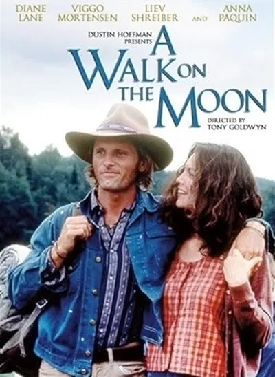  فیلم A Walk on the Moon 1999