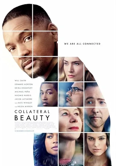  فیلم Collateral Beauty 2016