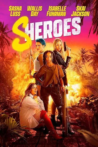  فیلم Sheroes 2023