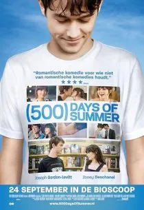 فیلم 500 Days of Summer 2009