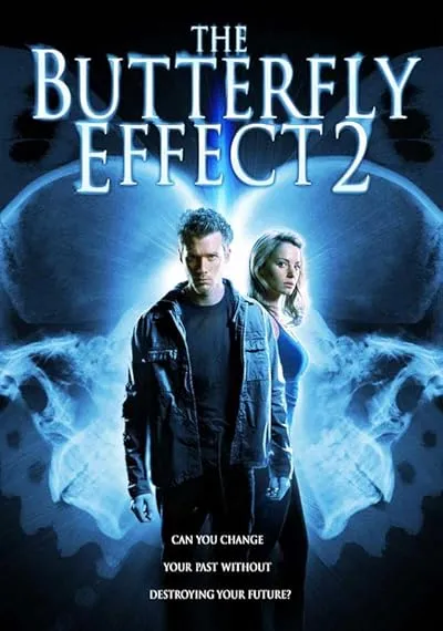 فیلم The Butterfly Effect 2 2006