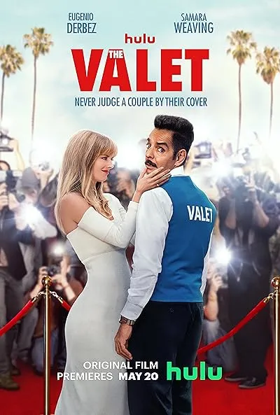  فیلم The Valet 2022