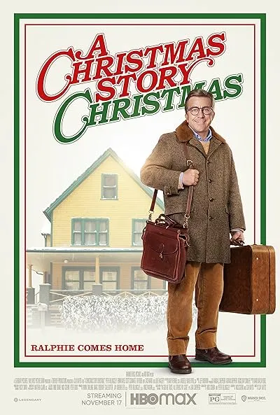  فیلم A Christmas Story Christmas 2022