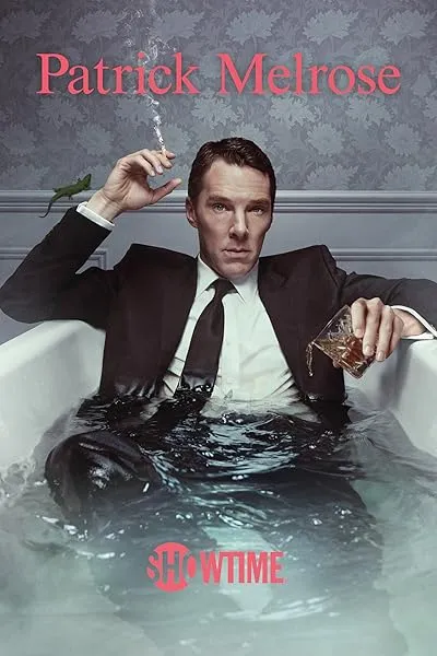  سریال Patrick Melrose