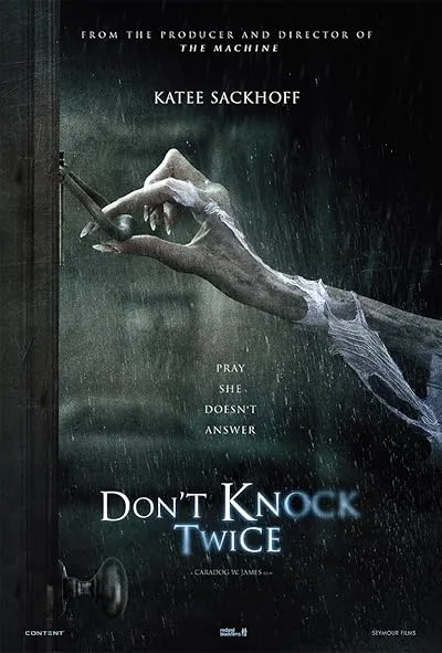  فیلم Don’t Knock Twice 2016