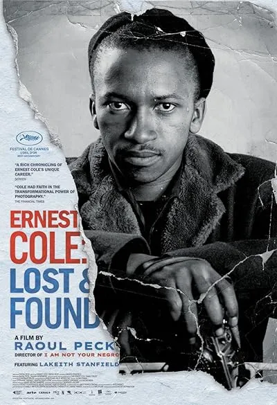  مستند Ernest Cole: Lost and Found 2024