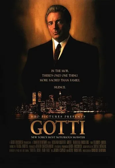  فیلم Gotti 1996