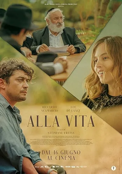  فیلم Where Life Begins 2022