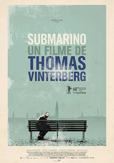  فیلم Submarino 2010