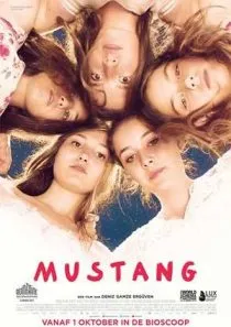 فیلم Mustang 2015