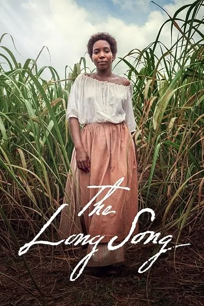  سریال The Long Song