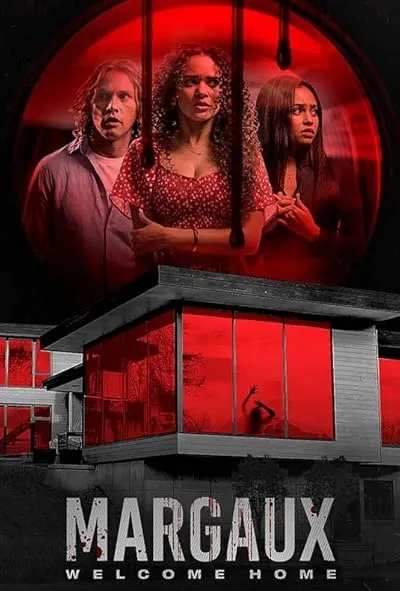  فیلم Margaux 2022