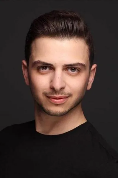 Baris Küçükgüler