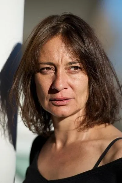 Betty Pierucci Berthoud