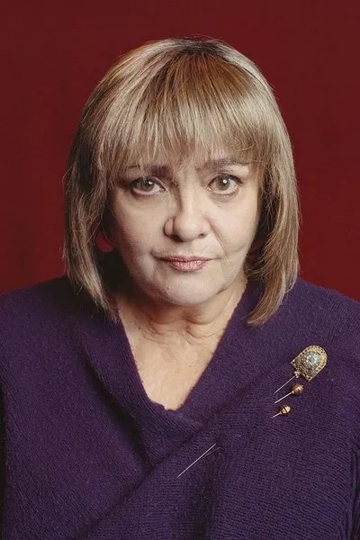 Monica Bîrlădeanu