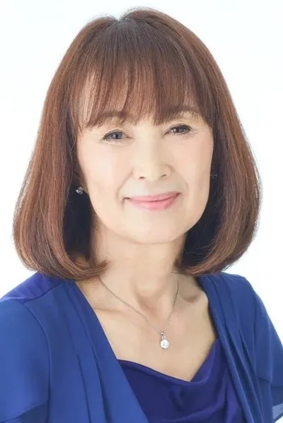 Miyoko Akaza