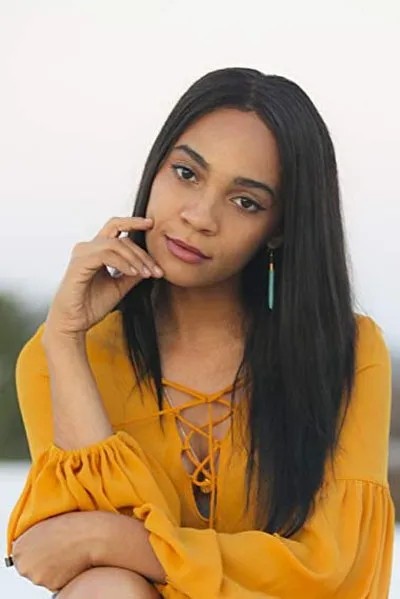 Ahmad Nicholas Ferguson